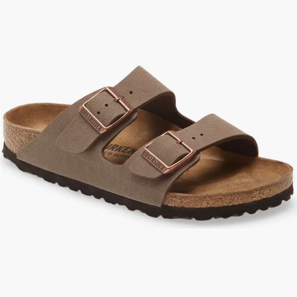 Birkenstock Women's Sandals in Taupe
